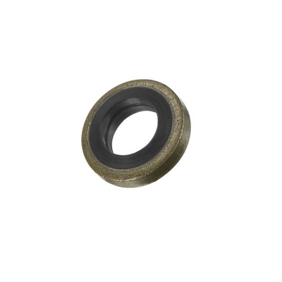 #ad #ad 10 Pack M6 Bonded Sealing Washers 11.5x6x2mm Carbon Steel Nitrile Rubber $14.70