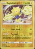 Evolving Skies - Reverse Holofoil Pokemon Regieleki #60 NM