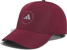 Adidas Mens Standard Golf Performance Hat Bur...