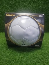 Texas A&M Baden 2 Tone Soccer Ball - Aggieland Outfitters