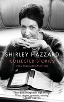 Shirley Hazzard | The Collected Stories Of Shirley Hazzard | Taschenbuch (2021)