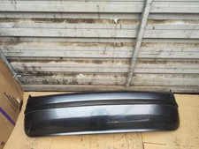 SKODA FABIA I Combi 6Y5 Hintere Stoßstange 6Y6807421 1.40 Petrol 44kw 34890460