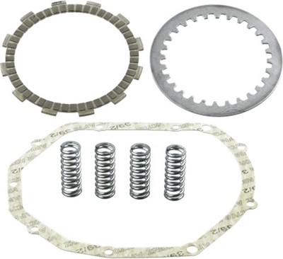 Kupplungssatz Superkit TRW MSK228 für SUZUKI GSX
