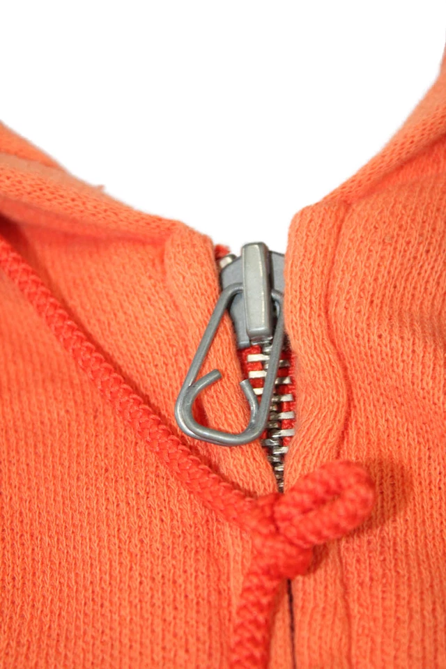 R13 унисекс коричневый камуфляж военная куртка хлопок размер XS - Изображение 4 из 4