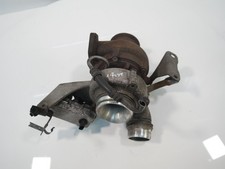 Turbolader für BMW 1er F21 F20 2,0 D 116d N47D20C N47 8518204