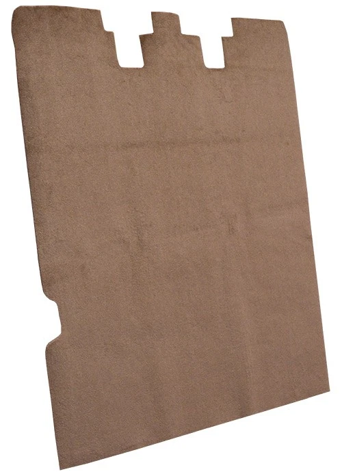 Tapete de substituição Ford Excursion 2000-2005 - Área de carga - Cutpile | Compatível com: 4DR - Imagem 2 de 3