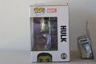 Funko Pop Hulk #478 6-Inch Avengers Endgame + Target Exclusive Pocket Pop Bundle — photo 5