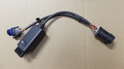 New Jaltest Bobcat Diagnostic Cable JDC539A