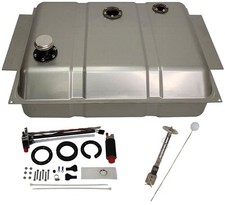 1963-66 Chevy Gmc Truck Efi Fuel Tank Kit 340 Lph Pump E85 18 Gal - Bed Fill 1963-66 Chevy Gmc Truck Efi Fuel Tank Kit 340 Lph Pump E85 18 Gal - Bed Fill