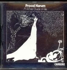 Whiter Shade of Pale von Procol Harum | CD | Zustand gut - Bild 1 von 2