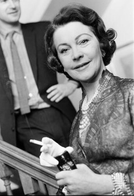 Vivien Leigh 8x12 giclee photo 