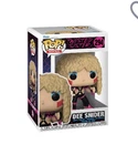 Funko POP! Rocks: Twisted Sister  DEE SNIDER #294 VAULTED! Vinyl Figure