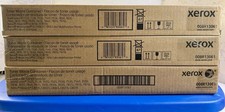 3 Xerox 008R13061 Waste Toner Containers for WorkCentre 7830/7835/7530 - NEW