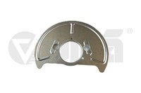 Vika Spritzblech Bremsscheibe 44071714401 FüR VW Transporter T3 Bus Syncro Cat