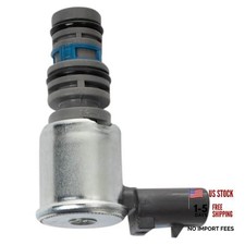 Transmission Shift Solenoid Compatible with Chevrolet GMC 99-06 Silverado