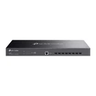 TP-Link SX3008F | Omada 8-Port 10GE SFP+ L2+ Managed Switch
