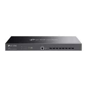 TP-Link SX3008F | Omada 8-Port 10GE SFP+ L2+ Commutateur géré
