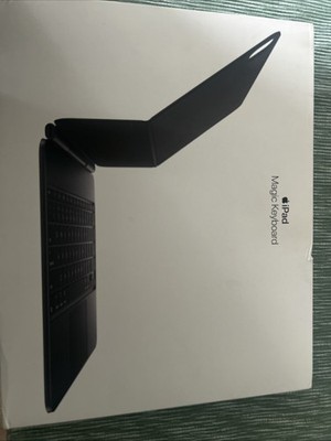 Apple iPad Magic Keyboard 13 Zoll