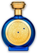 Boadicea The Victorious Unisex Blue Sapphire Supercharged EDP 3.4 oz Fragrances
