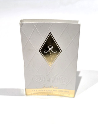 Mon Amie La Rose Les Parfums de Rosine mini vial Spray New Sold As pictured