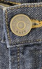 Burberry Brit Men's Straight Leg Jeans Dark Wash Denim Size 36x26 — photo 3
