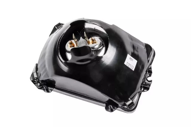 Faro lateral original para conductores GM 5973932 Foto 2 de 3