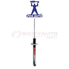 FCS Suspension Strut Assembly for 1995-1998 Volkswagen Golf 1.8L 1.9L 2.0L dh