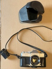 Mamiya 500 DTL Camera