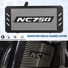 Motorcycle Accessories Copertura griglia radiatoreper HONDA NC750X 2014-2021