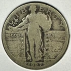 1927 25C Standing Liberty Quarter (89253)