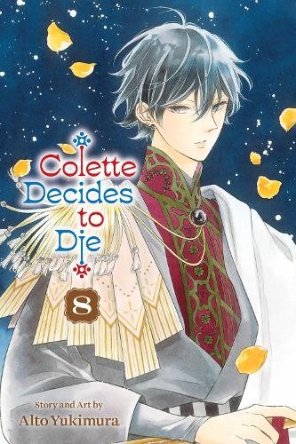 Colette Decides to Die, Vol. 8 by Alto Yukimura - 9781974765171 - Image 6