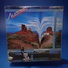 Al Stewart LP Time Passages  Ex! vinyl record LP RCA 12" album 33 RPM