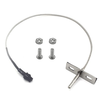 Ersatz-Widerstandsthermometer für Pit Boss Austin XL Navigator 1100 wasserdicht