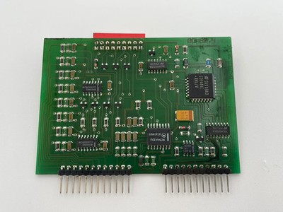 Becker BOM 600 Empfänger Funk Empfangsteil Funkempfänger Receiver