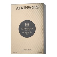 Atkinsons Her Majesty The Oud EDP 100ml