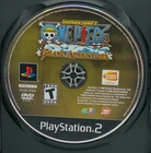 One Piece: Grand Adventure (Sony PlayStation 2, 2006) - Disc Only & Tested
