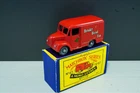 Matchbox Lesney No 47 Trojan Van Gmw VNM to M Plus Original Box
