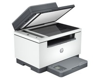 HP Printer LaserJet M234sdn Black & White Multifunction Network