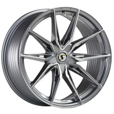 Schmidt wheels TwentyOne 11.0Jx21 ET32 5x114,3 TITA for Ferrari F8 Tributo