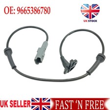 Peugeot 5008 ABS Sensor on eBay