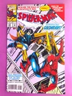THE AMAZING SPIDER-MAN    #49    FINE/VF   1994   B&B COMBINE SHIPPING