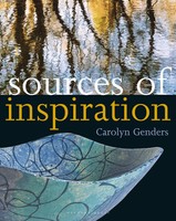 Sources Of Inspiration | Carolyn Genders | Englisch | Taschenbuch | 2021