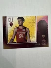2025 Topps Signature Tyrese Proctor Gold (RAW)