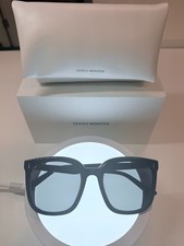 Gentle Monster Women/Man sunglasses FRIDA