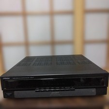 Victor Graphic Equalizer SEA-E7