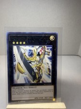 Number 39: Utopia KICO-EN042 King's Court 1st Edition