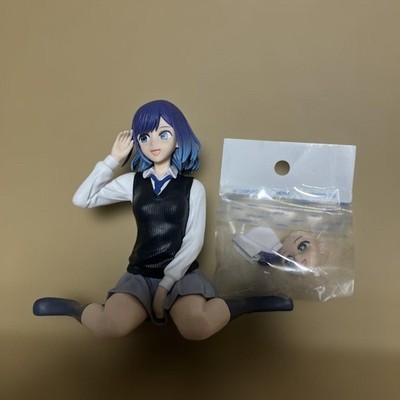 Oshi no Ko Akane Kurokawa Break Time Collection Figure with Extra Parts