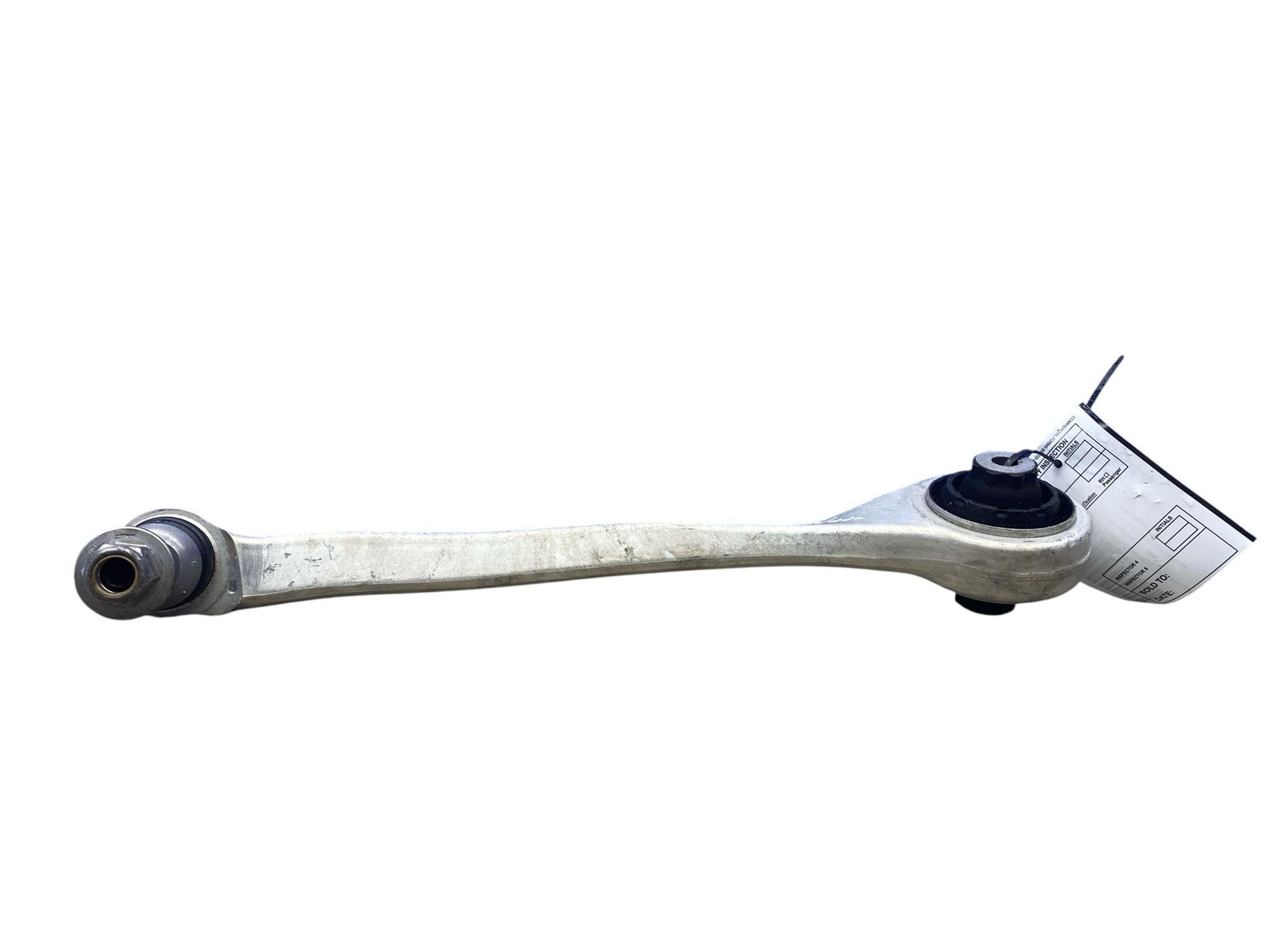 2014-2020  BMW I8 AWD 1.5L FRONT RIGHT FORWARD LOWER CONTROL ARM OEM