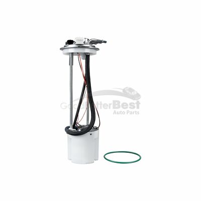 One New Bosch Fuel Pump Module Assembly 67781 19206585 for  