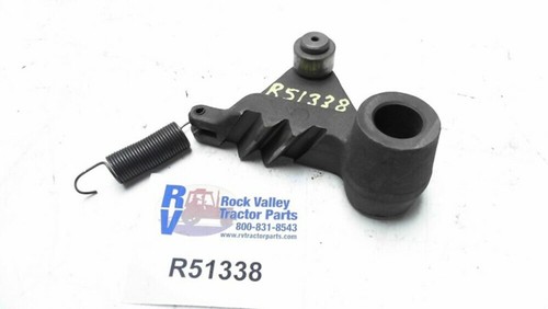 PAWL TRANS LOCK R51338